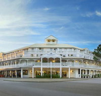Esplanade Hotel Fremantle by Rydges - Accommodation Sydney