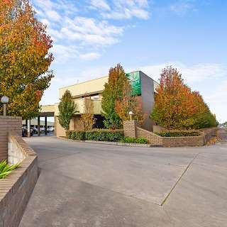 Presidential Motel - Accommodation Sydney 0