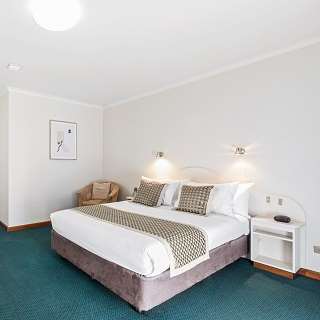 Presidential Motel - Accommodation Sydney 1