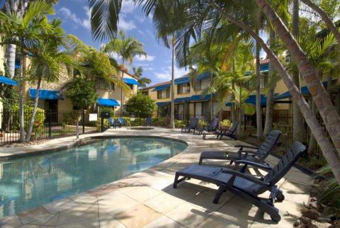 Noosa Place Resort - Accommodation Sydney 0