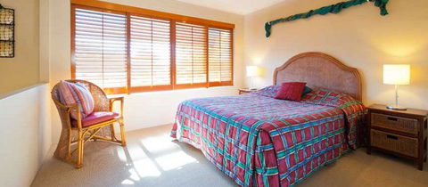 Noosa Place Resort - Accommodation Sydney 1