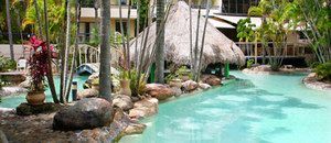 Noosa International Resort - Accommodation Sydney 0