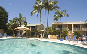 Noosa Keys Resort - Sydney 4u 0