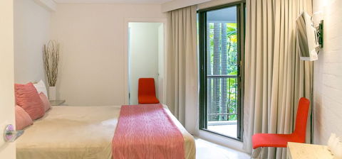 Ocean Breeze Resort - Accommodation Sydney 1