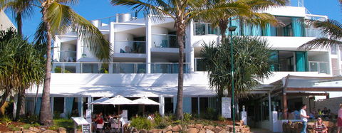 On The Beach - Accommodation Sydney 0