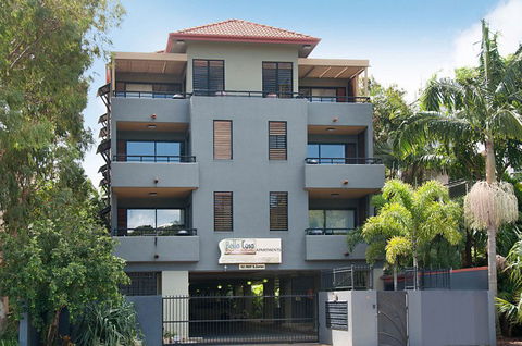 Bella Casa Holiday Apartments - Accommodation Sydney 0