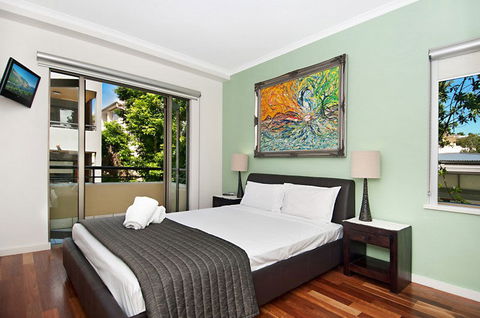 Bella Casa Holiday Apartments - Accommodation Sydney 1