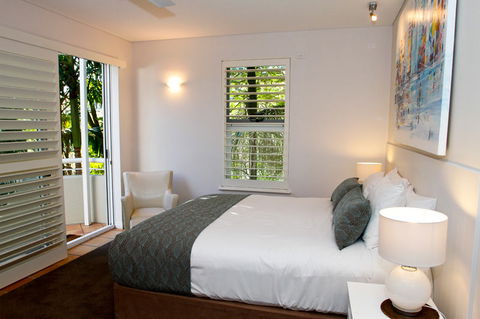 The Emerald Resort - Accommodation Sydney 0