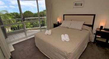 Noosa Hill Resort - Accommodation Sydney 1