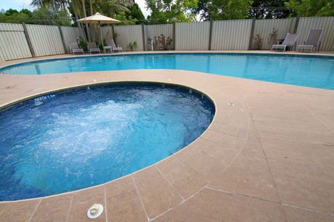Noosa Hill Resort - Accommodation Sydney 2