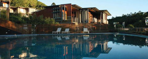 Noosa Residence - Accommodation Sydney 0