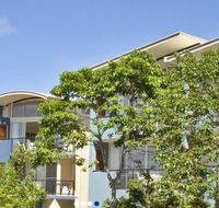 Twin Quays - Accommodation Sydney