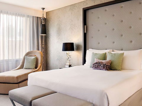 Sofitel Brisbane Central - Accommodation Sydney 0