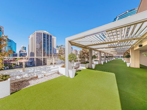 Sofitel Brisbane Central - Accommodation Sydney 1
