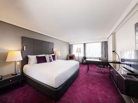 Sofitel Brisbane Central - Accommodation Sydney 2