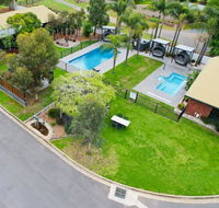 Federation Motor Inn - Sydney 4u