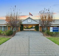 Heritage Motor Inn - Sydney 4u