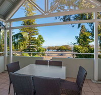 Broadwater Resort Apartments - Accommodation Sydney