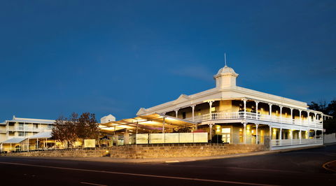 Tradewinds Hotel - Sydney 4u 0