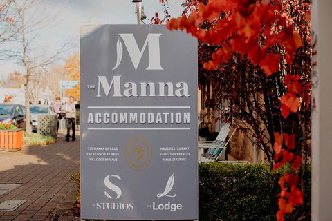 The Manna By Haus Ascend Hotel - Sydney 4u 0