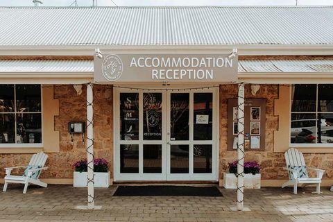 The Manna By Haus Ascend Hotel - Sydney 4u 1