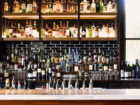 Mount Lofty House - Sydney Resort 2