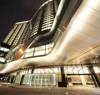 Crown Metropol Melbourne - Sydney 4u
