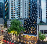 Ink Melbourne Southbank - Sydney 4u
