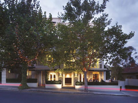 The Lyall Hotel - Sydney 4u 0