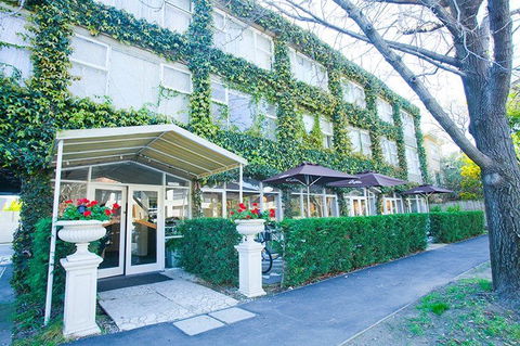 Punt Road Apartment Hotel - Sydney 4u 0