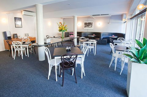 Punt Road Apartment Hotel - Sydney 4u 2