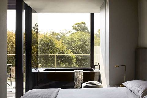 United Places Botanic Gardens - Sydney 4u 1