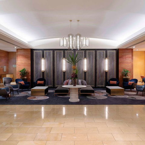 Amora Hotel Jamison Sydney - Sydney 4u 1