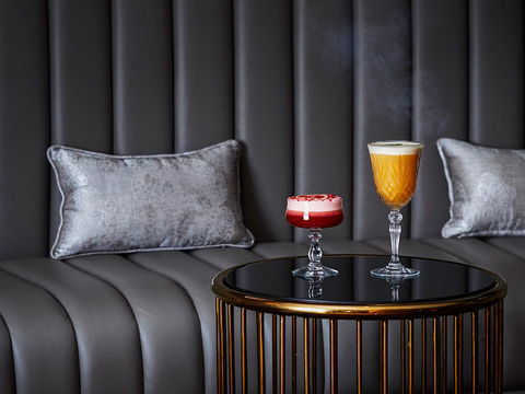 Sofitel Sydney Wentworth - Accommodation Sydney 1