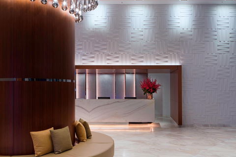 Sydney Harbour Marriott At Circular Quay - Accommodation Sydney 1