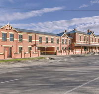 Lake Inn Ballarat - Accommodation Sydney
