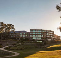RACV Goldfields Resort Creswick - Accommodation Sydney