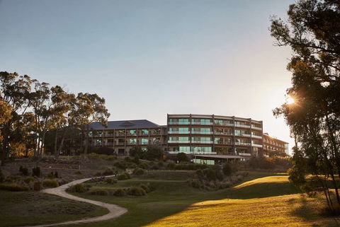 RACV Goldfields Resort Creswick - Accommodation Sydney 0