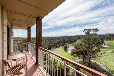 RACV Goldfields Resort Creswick - Accommodation Sydney 2