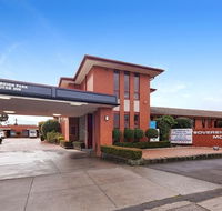 Sovereign Park Motor Inn - Accommodation Sydney