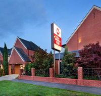 Best Western Plus Ballarat Suites - Accommodation Sydney