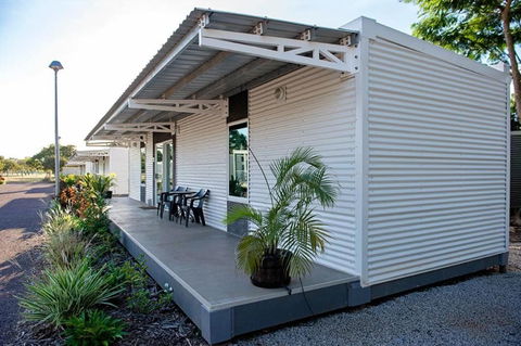 Discovery Parks Darwin - Sydney 4u 0