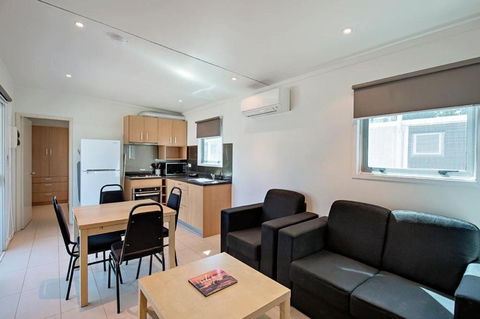 Discovery Parks Darwin - Sydney 4u 1