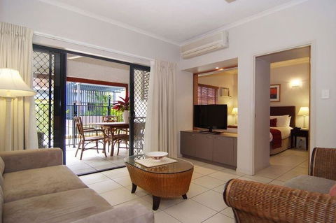 Southern Cross Atrium Apartments - Accommodation Sydney 2