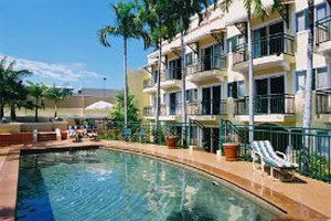 Il Palazzo Boutique Hotel - Sydney 4u 0