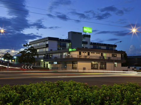 Ibis Styles Mt Isa Verona - Sydney 4u 0