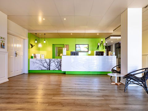 Ibis Styles Mt Isa Verona - Sydney 4u 1