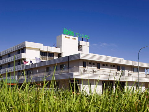 Ibis Styles Mt Isa Verona - Sydney 4u 2
