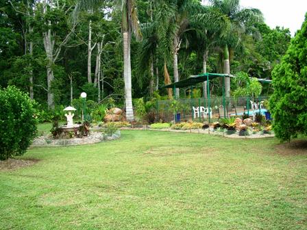 Atherton Rain Forest Motor Inn - Sydney 4u 0