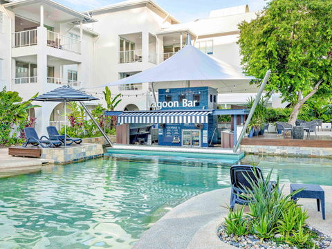 Mantra PortSea - Accommodation Sydney 2
